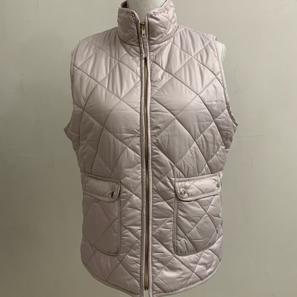 NWT Vest